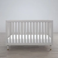 Little Seeds Rowan Valley Flint 3-in-1 Crib
