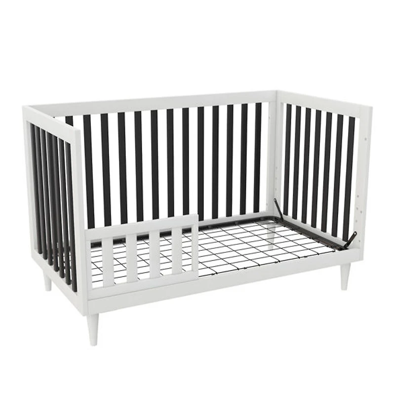 Little Seeds Rowan Valley Flint 3-in-1 Crib