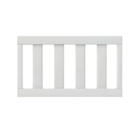 Little Seeds Rowan Valley Flint 3-in-1 Crib