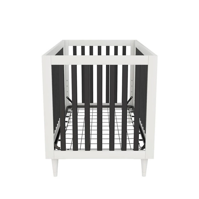 Little Seeds Rowan Valley Flint 3-in-1 Crib