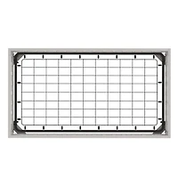 Little Seeds Rowan Valley Flint 3-in-1 Crib