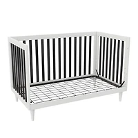 Little Seeds Rowan Valley Flint 3-in-1 Crib