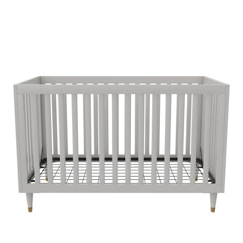Little Seeds Rowan Valley Flint 3-in-1 Crib