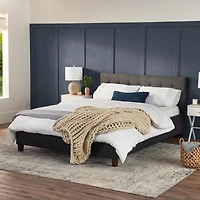 Dalhousie Headboard