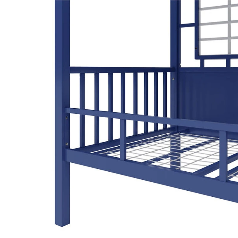 Little Seeds Rowan Valley Forest Loft Bed