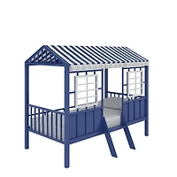 Little Seeds Rowan Valley Forest Loft Bed