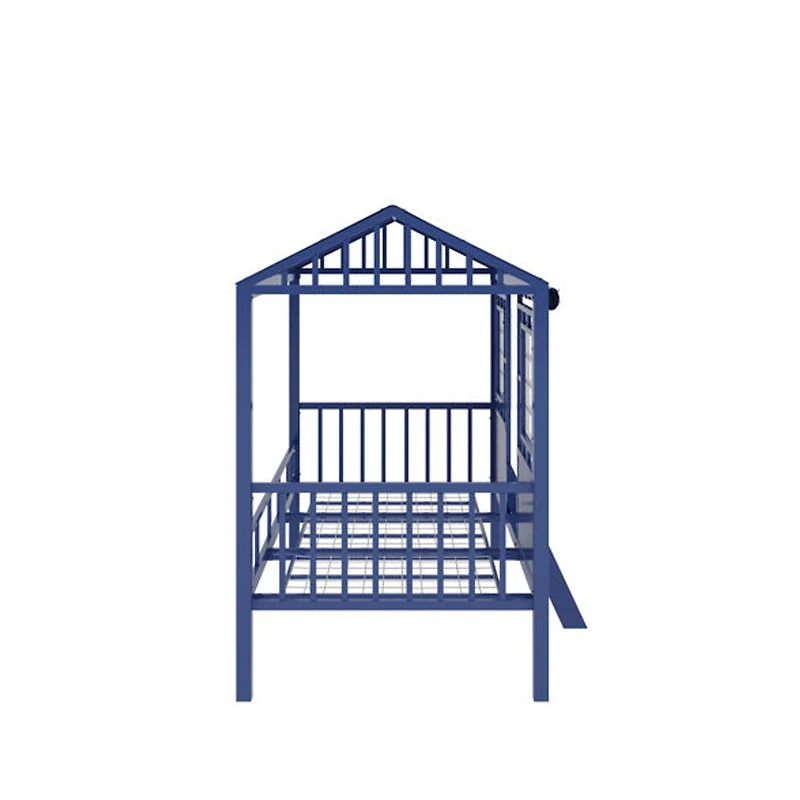 Little Seeds Rowan Valley Forest Loft Bed