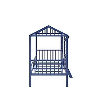 Little Seeds Rowan Valley Forest Loft Bed