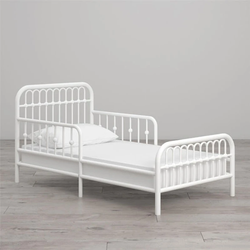 Little Seeds Monarch Hill Ivy Metal Toddler Bed
