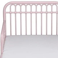 Little Seeds Monarch Hill Ivy Metal Toddler Bed