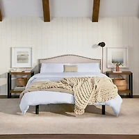 Augusta Headboard