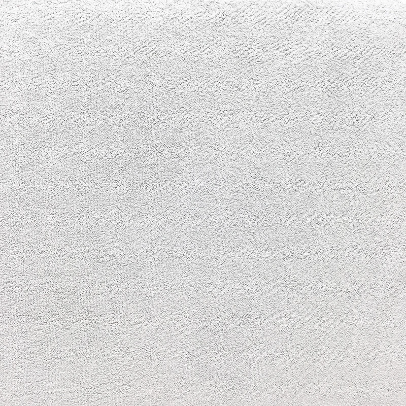Simmons Terry Baby Crib Mattress Protector