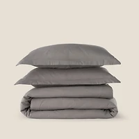 Bloom Essential Duvet Cover Set