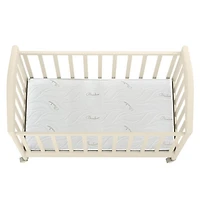Simmons Serene Crib Mattress