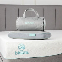 Bloom Cooling Travel Pillow