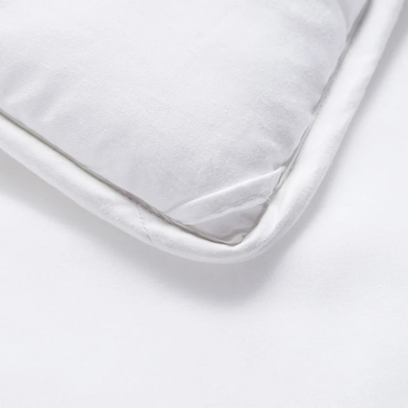 If Only Home Organic Cotton Duvet