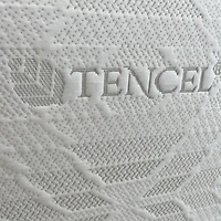 Simmons Breathe Crib Mattress