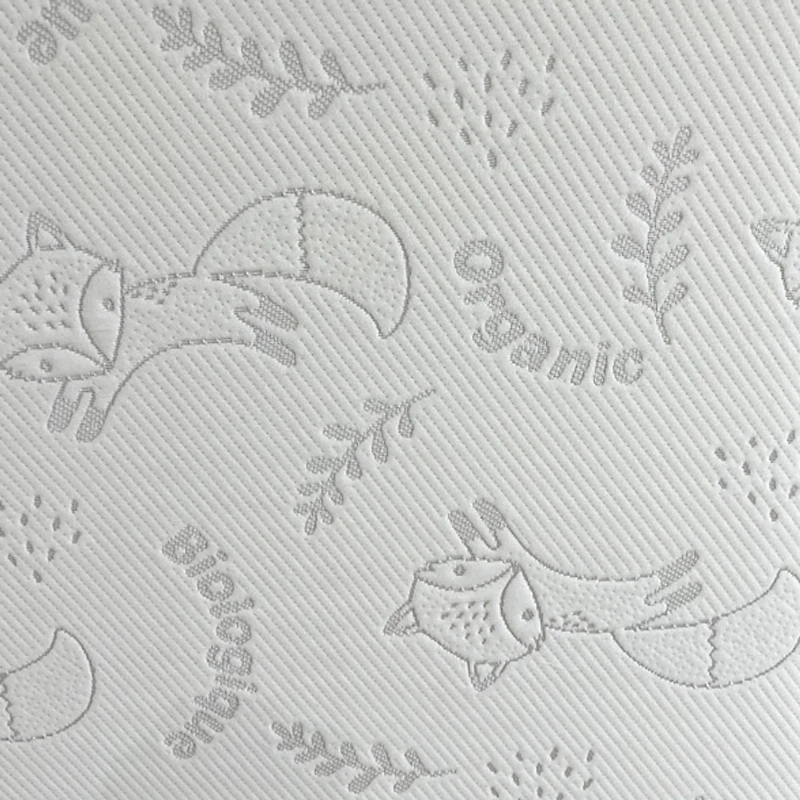 Simmons Cocoon Crib Mattress