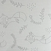 Simmons Cocoon Crib Mattress