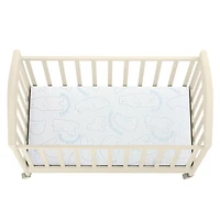 Simmons Fresh Crib Mattress