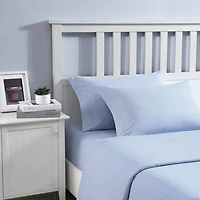 Poppy & Fritz Oxford Stripe Sheet Set