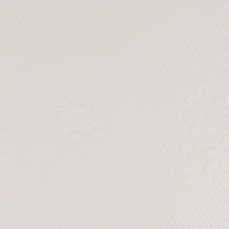 Little Seeds Golden Star Crib and Toddler Bed Mattress