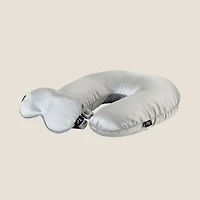 Satin Travel Sleep Kit