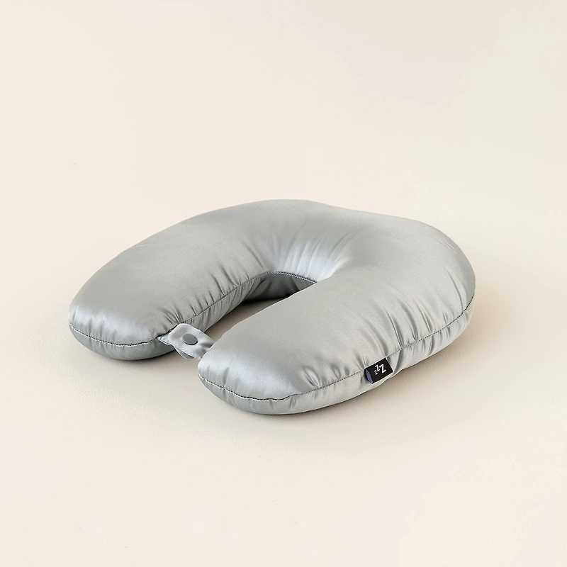 Satin Travel Sleep Kit
