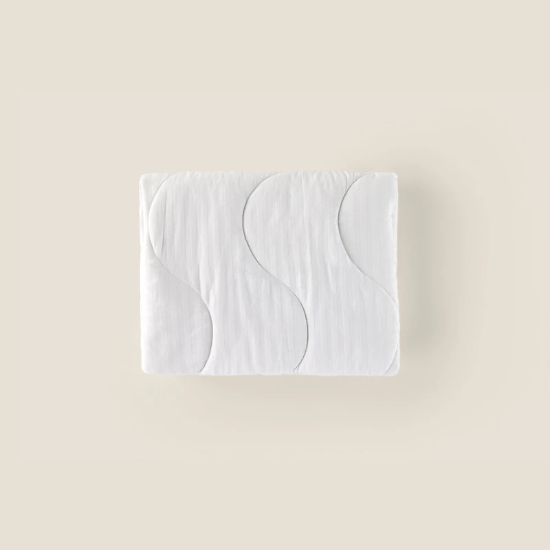 Bloom Essentials Cotton Pillow Protector