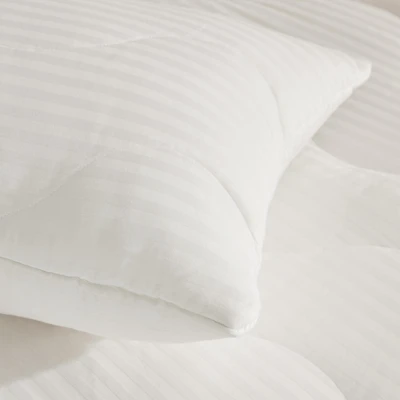 Bloom Essentials Cotton Pillow Protector