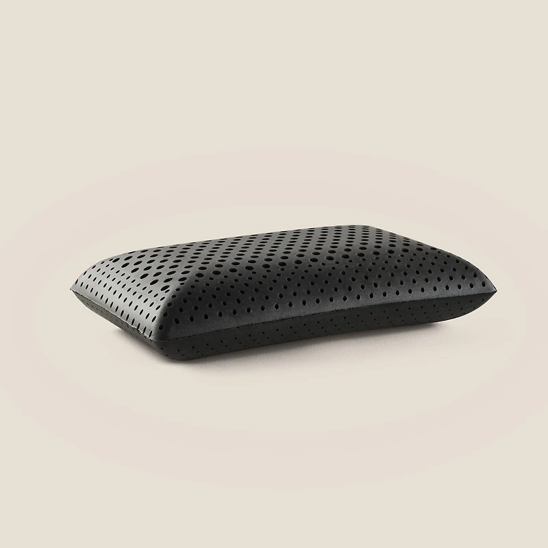 Malouf Zoned ActiveDough Bamboo Charcoal Pillow