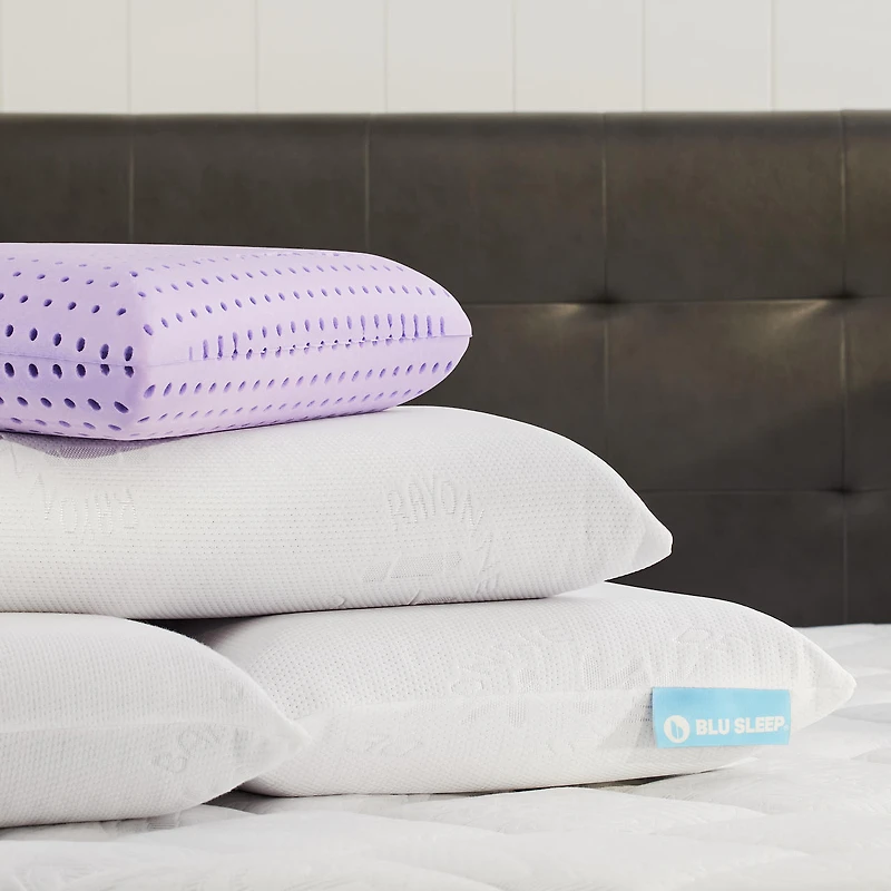 Aquagel™ Side Pillow