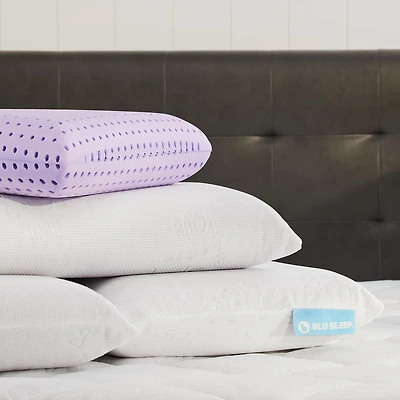 Aquagel™ Side Pillow