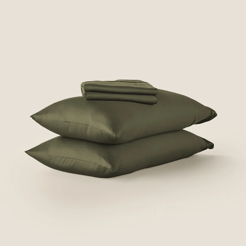 Bamboo Nights® Sheet Set