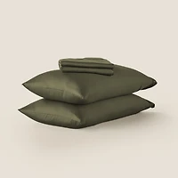 Bamboo Nights® Sheet Set