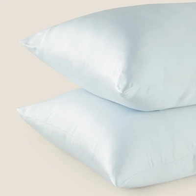 Bamboo Nights™ Pillowcase Set
