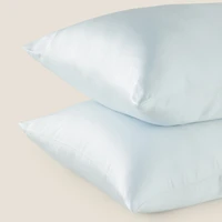 Bamboo Nights™ Pillowcase Set