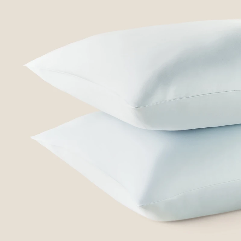 Egyptian Cotton Pillowcase Set