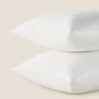 Egyptian Cotton Pillowcase Set