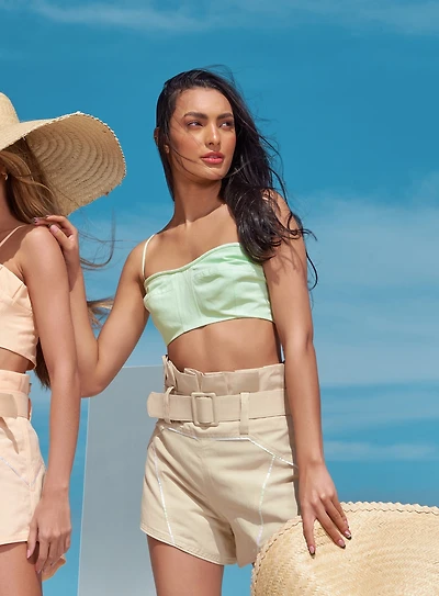 OPEN SHORTS213956