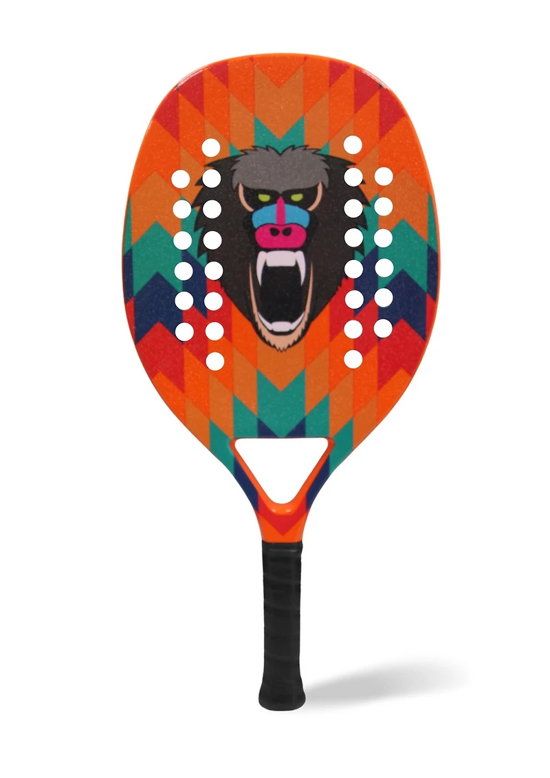 M.CHUCK RAQUETA TRIBAL216012
