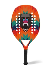 M.CHUCK RAQUETA TRIBAL216012