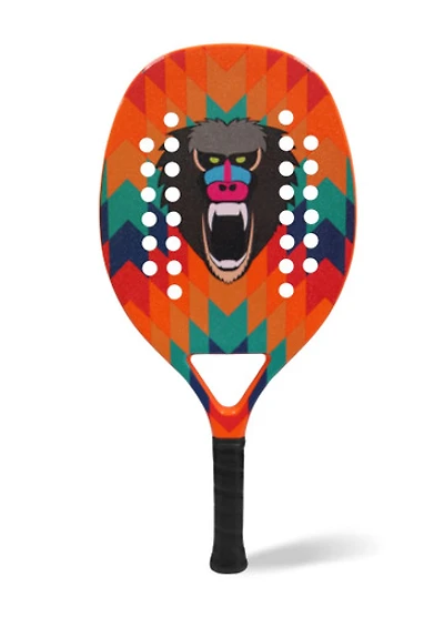 M.CHUCK RAQUETA TRIBAL216012
