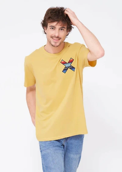 B.BANANA T-SHIRT S/S CLYE216571