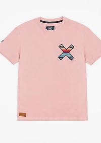 B.BANANA T-SHIRT S/S PEA216574