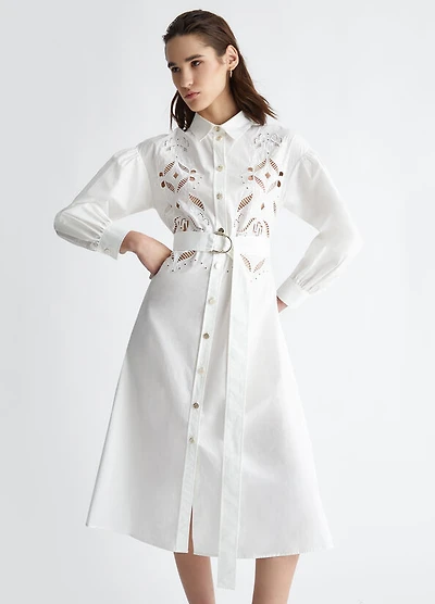 LIUJO  DRESS S.WH224992