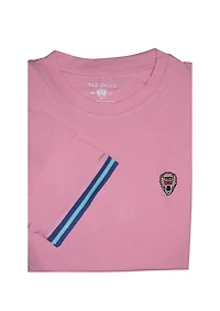 M.CHUCK RIB TSHIRT S/S CPK217581