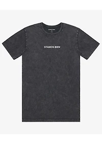STAMOS BIEN T-SHIRT MINERAL217761