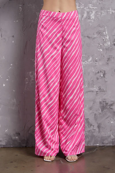 DO+BE WIDE LEG PANTS D.PK218145
