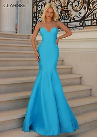 CLARISSE DRESS TQ218097